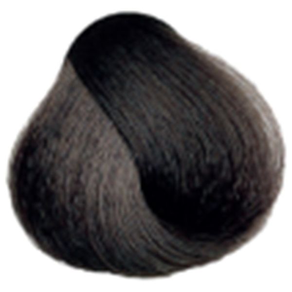 UNO HAIR COLOR 4 BROWN - 100ML