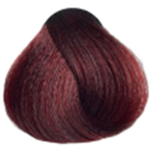 UNO HAIR COLOR 5.6 LIGHT RED BROWN - 100ML