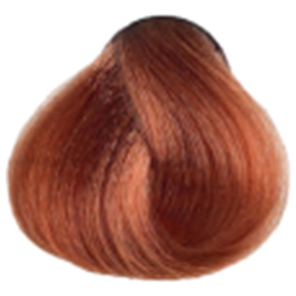 Dikson HAIR COLOR 7.44 INTENSE COPPER BLONDE - 120ML