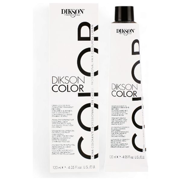  Dikson HAIR COLOR 9.3 VERY LIGHT GOLDEN BLONDE - 120ML 
