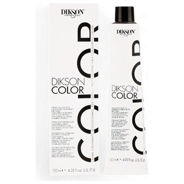  Dikson HAIR COLOR 6.73 DARK TOBACCO BLONDE - 120ML 