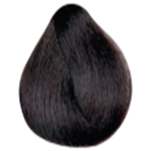 VITAEL HAIR COLOR COLORING CREAM 5.1 LIGHT ASH BROWN - 100 ML