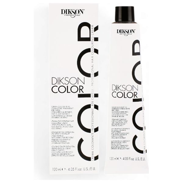  Dikson HAIR COLOR 9.42 VERY LIGHT PURE COPPER BLONDE - 120ML 