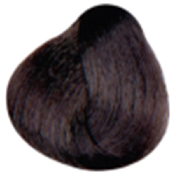 VITAEL HAIR COLOR COLORING CREAM 5.0 INTENSE LIGHT BROWN - 100 ML