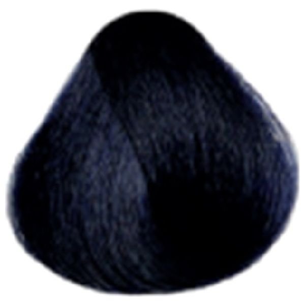 UNO HAIR COLOR 1.1 BLUE BLACK - 100ML