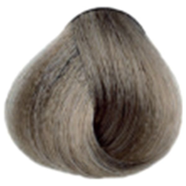 UNO HAIR COLOR 8.1 LIGHT ASH BLOND - 100ML