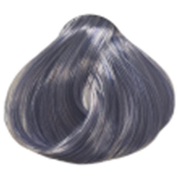 UNO HAIR COLOR 8.001 LIGHT ASH SILVER - 100ML