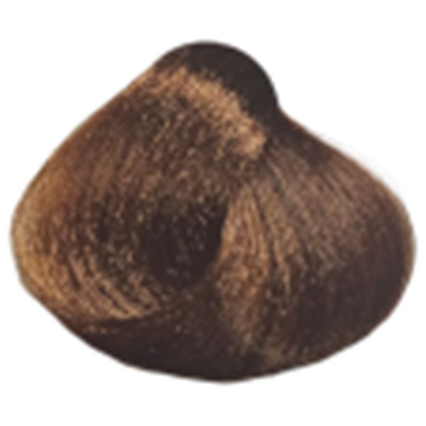 Dikson HAIR COLOR 8.34 LIGHT GOLDEN COPPER BLONDE  - 120ML