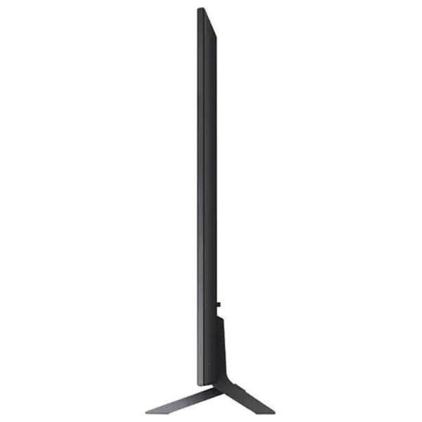 LG 75-Inch 75QNED756RB - Smart - 4K - UHD - 60Hz - 2023 Model 