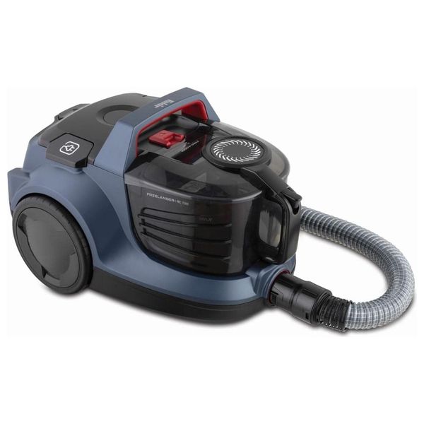 Fakir freelander-RC-7088 - Bagless Vacuum Cleaner - Blue