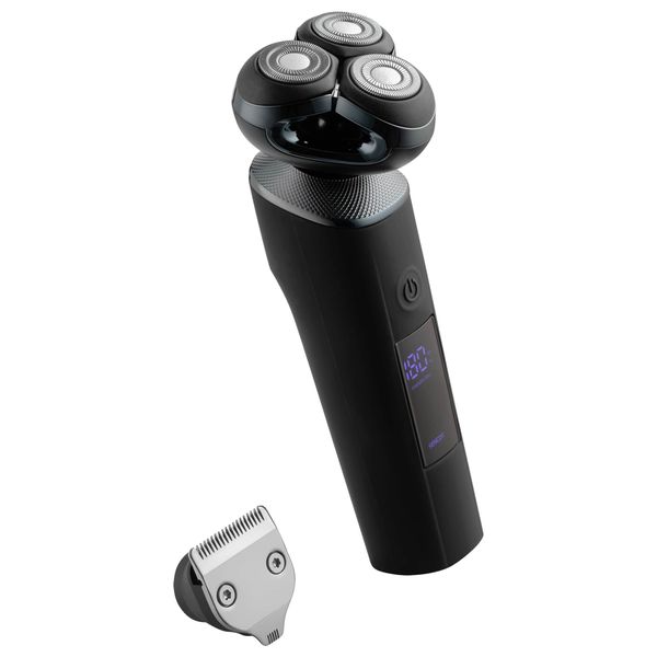  Sencor SMS7000BK - Shaver - Black 