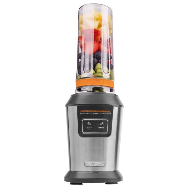  Sencor SBL7550SS - Blender&Juicer - 800 W - Silver 
