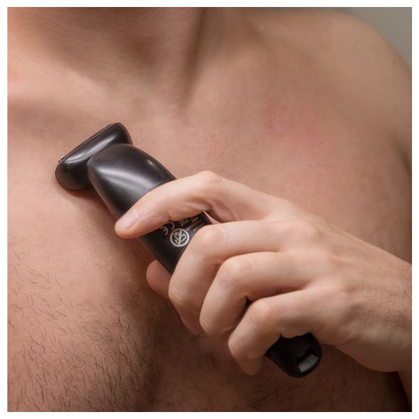  Sencor SHP7411BK - Shaver - Black 
