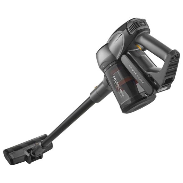 Sencor SVC 8725GD-MEG2 - 3-in-1 Cordless Handheld Vacuum - 400 W - 0.5 L - Black