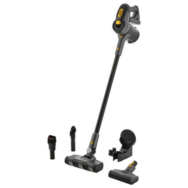 Sencor SVC 8725GD-MEG2 - 3-in-1 Cordless Handheld Vacuum - 400 W - 0.5 L - Black