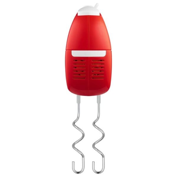  Sencor SHM5404RD - Hand Mixer - 200W - Red 