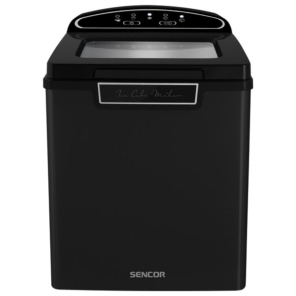  Sencor SIM3500SS - Ice Maker - Black 