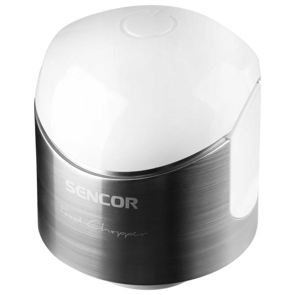  Sencor SCB5100WH-EUE3 - Chopper - Steel 