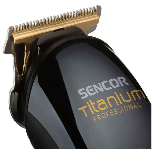  Sencor SHP8305BK - Shaver - Black 