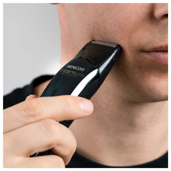  Sencor SHP8305BK - Shaver - Black 