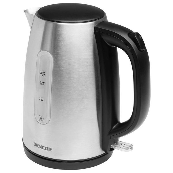  Sencor SWK1720BK-MEG2 - Kettle - Steel 