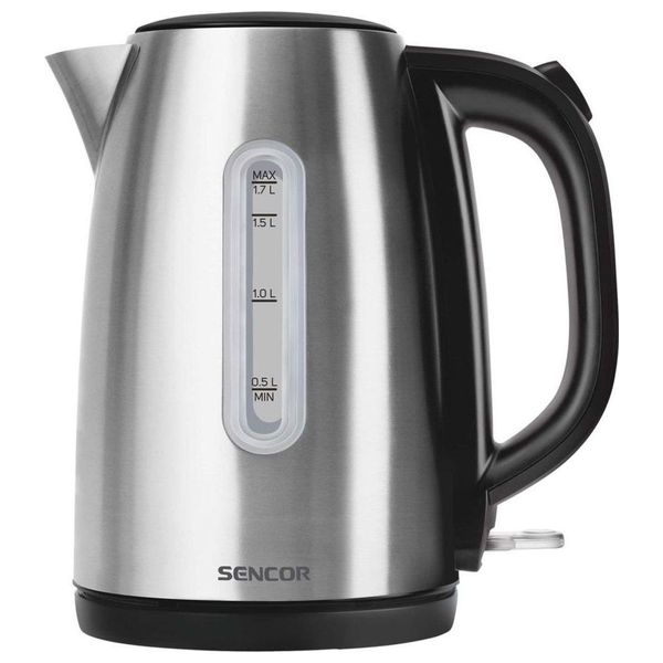  Sencor SWK1720BK-MEG2 - Kettle - Steel 