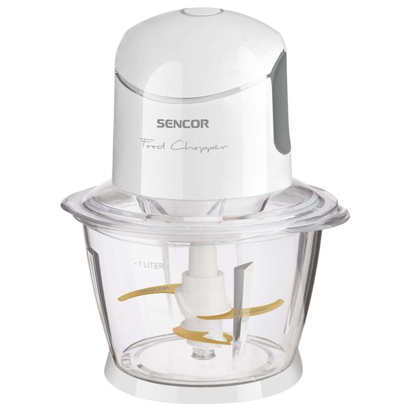 مفرمة سينكور - SCB5100WH-EUE3 - ابيض