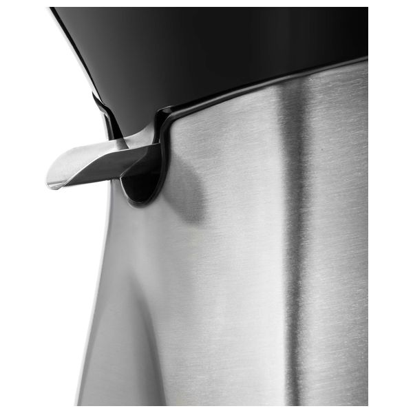  Sencor SCJ6050SS - Juicer - 60 W - Silver 