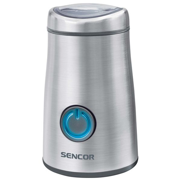  Sencor SCG3050SS - Coffee Grinder 