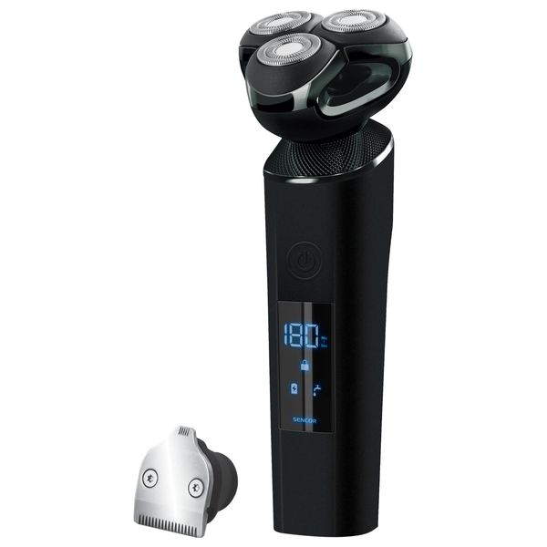  Sencor SMS7000BK - Shaver - Black 