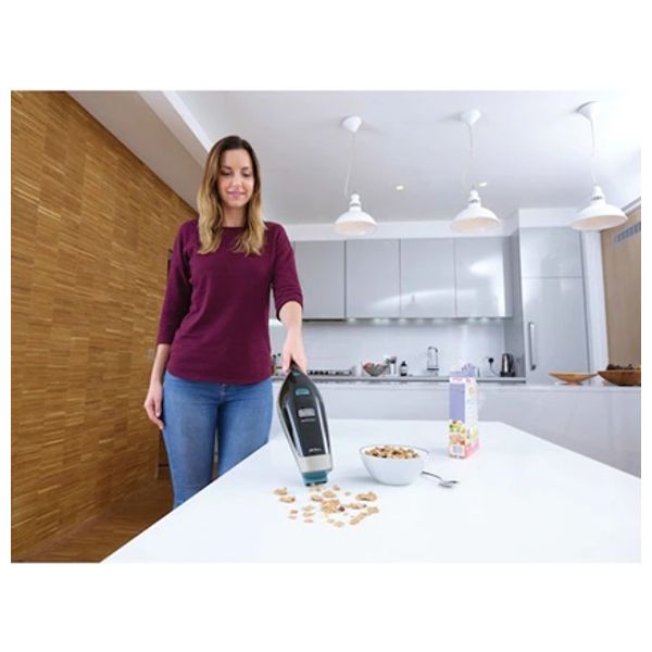  Black & Decker SVA420B-B5 - Handheld Vacuum Cleaner - Blue 