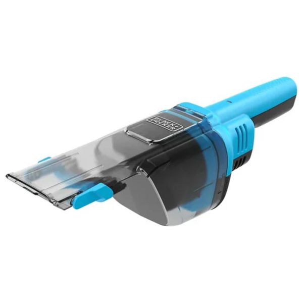  Black & Decker NVD215J-GB - Handheld Vacuum Cleaner - Blue 