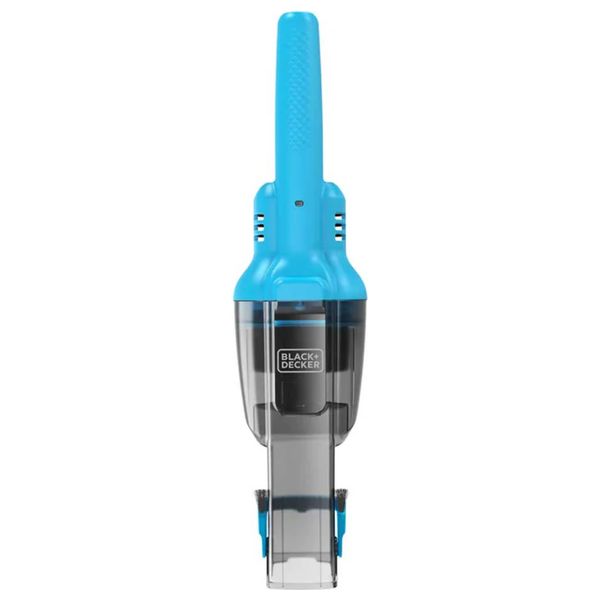  Black & Decker NVD215J-GB - Handheld Vacuum Cleaner - Blue 