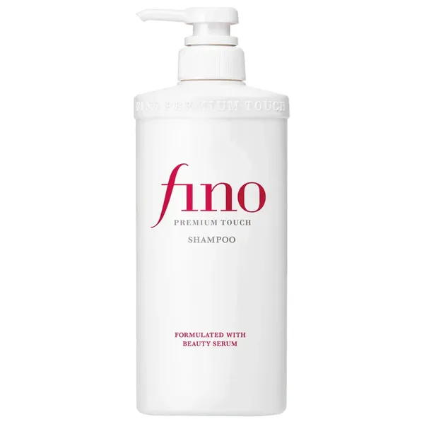  Fino Premium Touch Shampoo 550 ml 