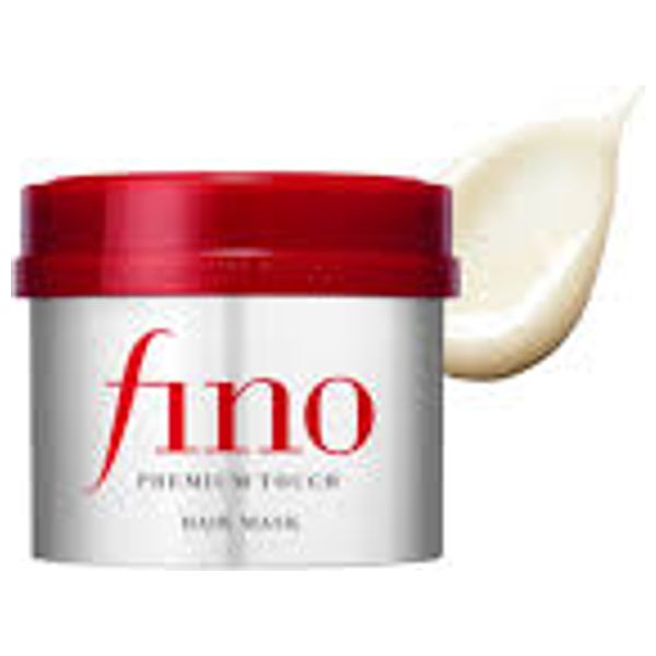  Fino Premium Touch Hair Mask 230 g - Shiseido 