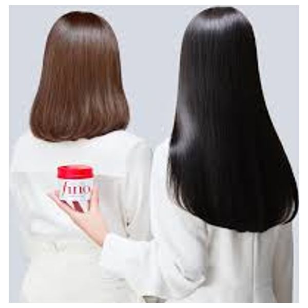  Fino Premium Touch Hair Mask 230 g - Shiseido 