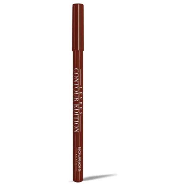Bourjois Levres Contour Edition Lip Liner ,12 - Chocolate chip