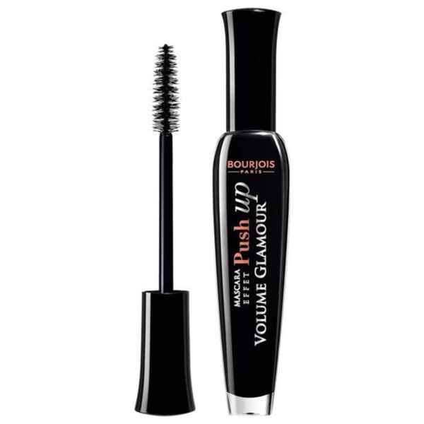 Bourjois Mascara Volume Glamor Effet Push Up