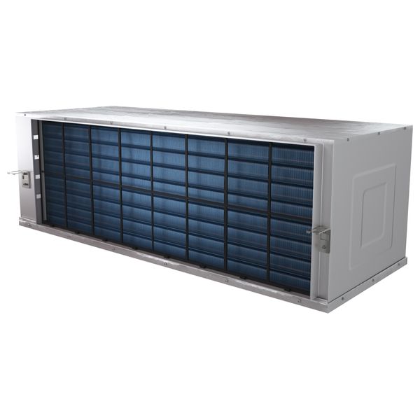  GE 1U60PH3ERTAD60MH3ERT - 5 Ton - Cassette Split - White 
