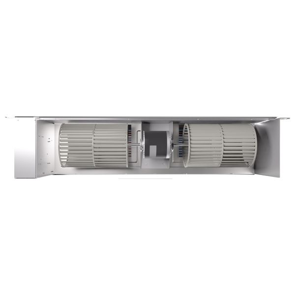  GE 1U36NH3ERTAD36MH3ERT- 3 Ton - Cassette Split - White 