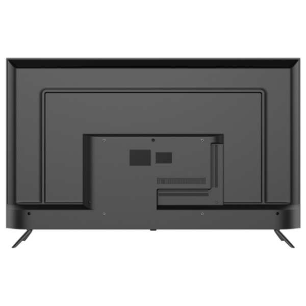 Haier 75-Inch H75K85FUX Series - Smart - 4K - LED - 60Hz