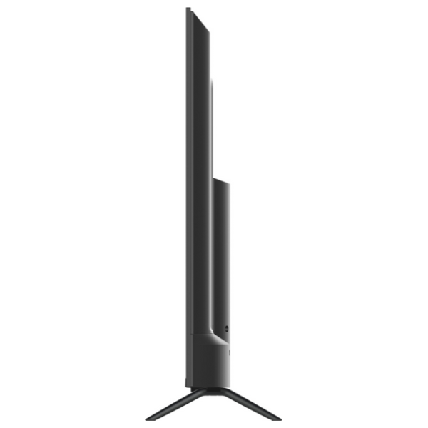 Haier 75-Inch H75K85FUX Series - Smart - 4K - LED - 60Hz