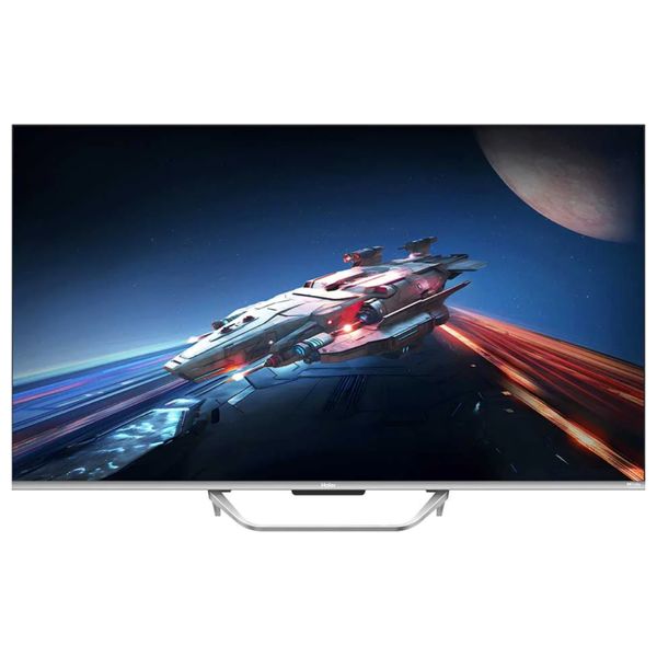  شاشة هاير 85-انج فئة S800UX - سمارت - 4K - QLED - 120 هيرتز 