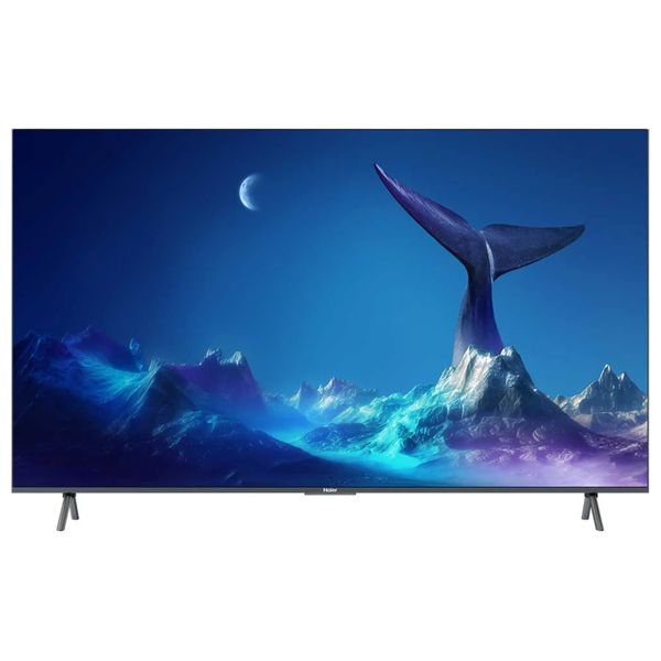 شاشة هاير 98-انج فئة S90EUX - سمارت - 4K - QLED - 120 هيرتز