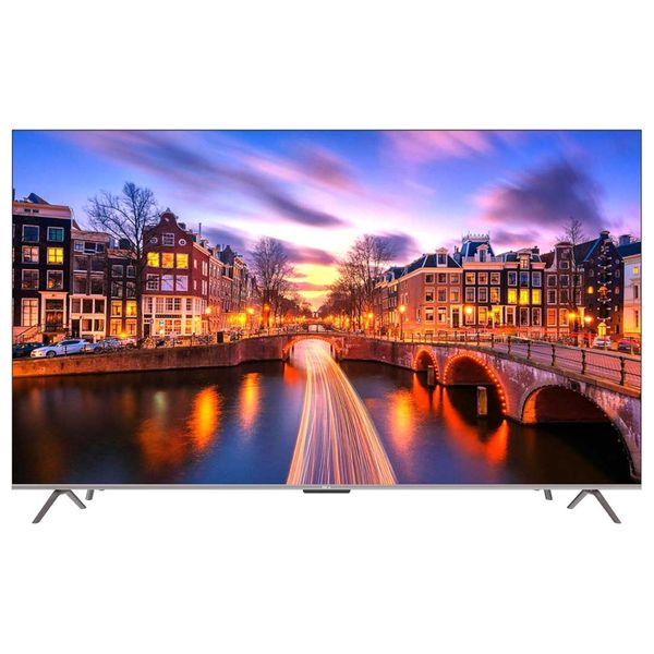 شاشة هاير 98-انج فئة S90EUX - سمارت - 4K - QLED - 120 هيرتز