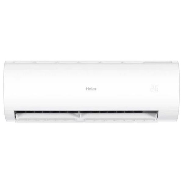  سبلت هاير جداري - 1.5 طن - HSU-18HDI/T3 - ابيض 