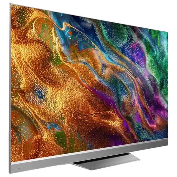 شاشة هاير 75-انج فئة M95EUX - سمارت - 4K - Mini LED - 144 هيرتز