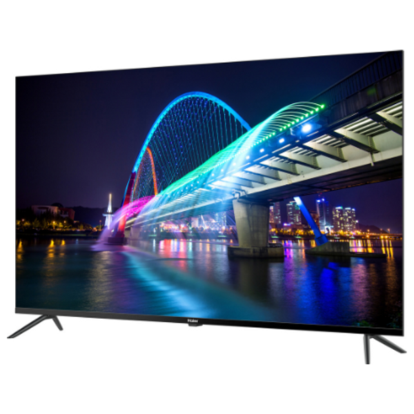  Haier 55-Inch H55K85FUX Series - Smart - 4K - LED - 60Hz 