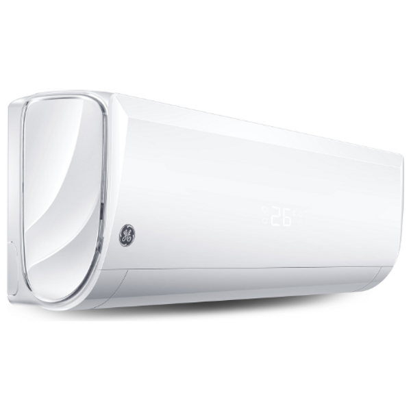 GE GESXAH27AA - 2.25 Ton - Wall Mounted Split - White