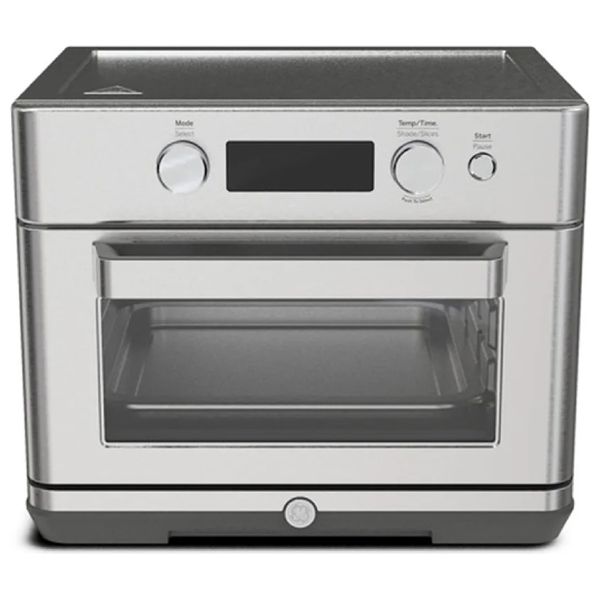  GE G9OAAASSPSS - Air Fryer - Stainless Steel 